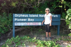 Orpheus Island