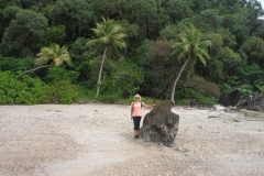 Muggy Muggy Beach Dunk Island