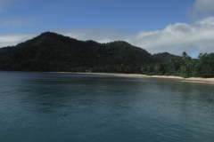 Dunk Island Anchorage