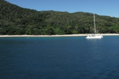 Dunk Island Anchorage