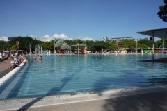 Cairns Lagoon