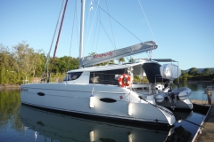 Port Douglas Marina