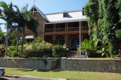 James Cook Museum