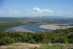 Cooktown Anchorage