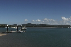 Cooktown Anchorage