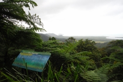 Cooktown Anchorage