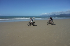 4 Mile Beach Port Douglas