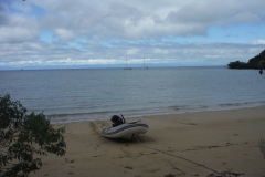 Little Pioneer Bay Orpheus Island Anchorage