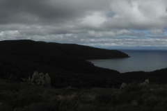 Little Pioneer Bay from Orpheus Island Peak