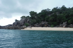 Yankee Bay Orpheus Island