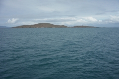 Rattle Snake Island