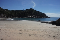 Baulding Bay Magnetic Island