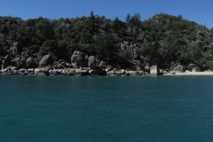 Radical Bay, Magnetic Island