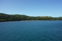 Pioneer Bay Orpheus Island