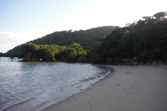 Pioneer Bay Orpheus Island