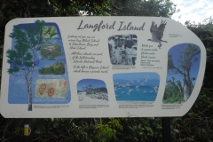 Langford Island