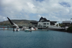 Hamilton Island Yacht Club