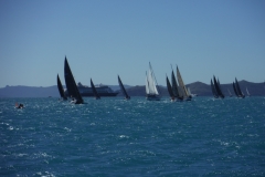 Airlie Beach Race week