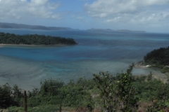 View From Spion Kops Lookout South Mole Island