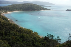 Bauer Bay South Mole Island