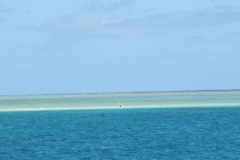 Egret Reef