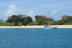 East Hope Island