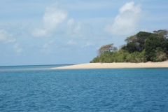 East Hope Island