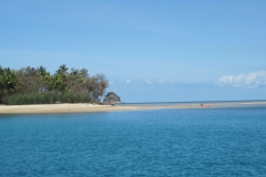 Double Island