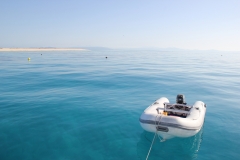 Michaelmas Cay/Reef