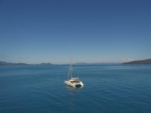 Rhapsody Whitsunday Cairn