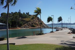 Kissing Point The Strand Townsville