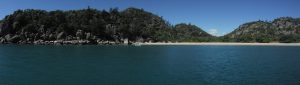 Radical Bay Magnetic Island