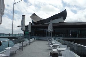 Hamilton Island Yacht Club