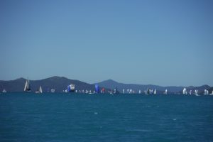 Airlie Beach Race week