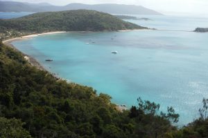 Bauer Bay South Mole Island